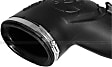 54-11872-1 Cold Air Intake, Oiled Filter, Plastic Tube, Black MagnumFORCE Stage-2 w/Pro 5R Series