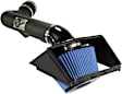 54-11902-1 Cold Air Intake, Oiled Filter, Plastic Tube, Black MagnumFORCE Stage-2 w/Pro 5R Series