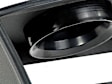 54-11962-1B Cold Air Intake, Oiled Filter, Aluminum Tube, Textured black powdercoat MagnumFORCE Stage-2 w/Pro 5R Series