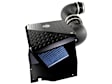 54-11962-1B Cold Air Intake, Oiled Filter, Aluminum Tube, Textured black powdercoat MagnumFORCE Stage-2 w/Pro 5R Series