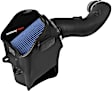 54-13017R Cold Air Intake, Oiled, Plastic Tube, Power MagnumFORCE Stage-2 Pro 5R Series