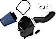 54-13017R Cold Air Intake, Oiled, Plastic Tube, Power MagnumFORCE Stage-2 Pro 5R Series