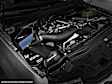 54-13017R Cold Air Intake, Oiled, Plastic Tube, Power MagnumFORCE Stage-2 Pro 5R Series