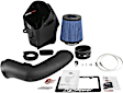54-13017R Cold Air Intake, Oiled, Plastic Tube, Power MagnumFORCE Stage-2 Pro 5R Series