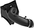 54-13017R Cold Air Intake, Oiled, Plastic Tube, Power MagnumFORCE Stage-2 Pro 5R Series