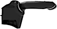 54-13017R Cold Air Intake, Oiled, Plastic Tube, Power MagnumFORCE Stage-2 Pro 5R Series