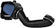 54-13017R Cold Air Intake, Oiled, Plastic Tube, Power MagnumFORCE Stage-2 Pro 5R Series
