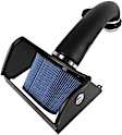 54-13020R Cold Air Intake, Oiled Filter, Plastic Tube, Black MagnumFORCE Stage-2 w/Pro 5R Series