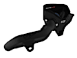 54-13033R Cold Air Intake, Dry Filter, Plastic Tube, Black MagnumFORCE Stage-2 w/Pro 5R Series