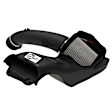54-13064D Cold Air Intake, Dry Filter, Plastic Tube, Black MagnumFORCE Stage-2 w/Pro DRY S Series