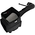 2009 Chevrolet Silverado 1500 - Cold Air Intake, FLEX, Does Not Fit Models Equipped With Mechanical Fan, Dry, 6.2L 8Cyl