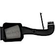 2009 Chevrolet Silverado 1500 - Cold Air Intake, FLEX, Does Not Fit Models Equipped With Mechanical Fan, Dry, 6.2L 8Cyl
