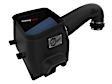 54-13075R Cold Air Intake, Oiled Filter, Plastic Tube, Black MagnumFORCE Stage-2 w/Pro 5R Series