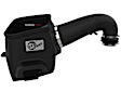 54-13075R Cold Air Intake, Oiled Filter, Plastic Tube, Black MagnumFORCE Stage-2 w/Pro 5R Series