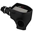 54-13076D Cold Air Intake, Dry Filter, Plastic Tube, Black MagnumFORCE Stage-2 w/Pro DRY S Series