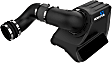 54-46405 Cold Air Intake, Oiled Filter, Plastic Tube, Black Momentum ST w/Pro 5R Series
