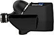 54-46405 Cold Air Intake, Oiled Filter, Plastic Tube, Black Momentum ST w/Pro 5R Series