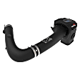 2014 Dodge Charger - Power Momentum GT Stage 2 Series Cold Air Intake, Oiled, Plastic Tube, 3.6L 6Cyl