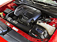2014 Dodge Charger - Power Momentum GT Stage 2 Series Cold Air Intake, Oiled, Plastic Tube, 3.6L 6Cyl
