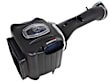 54-74105 Cold Air Intake, Oiled Filter, Plastic Tube, Black Momentum GT Stage-2 w/Pro 5R Series