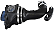 54-74201 Cold Air Intake, Oiled, Plastic Tube, Power Momentum Pro 5R Series