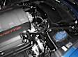 54-74201 Cold Air Intake, Oiled, Plastic Tube, Power Momentum Pro 5R Series
