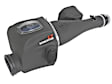 2018 Toyota Tacoma - Momentum GT Stage-2 w/Pro 5R Series, Cold Air Intake, Oiled Filter, Black, Plastic Tube, 46-State Legal (Cannot ship to CA, CO, NY or ME)