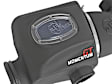 2018 Toyota Tacoma - Momentum GT Stage-2 w/Pro 5R Series, Cold Air Intake, Oiled Filter, Black, Plastic Tube, 46-State Legal (Cannot ship to CA, CO, NY or ME)