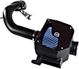 54-80512 Cold Air Intake, Oiled, Plastic Tube, Power MagnumFORCE Stage-2 Si Pro 5R Series