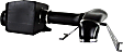 54-80512 Cold Air Intake, Oiled, Plastic Tube, Power MagnumFORCE Stage-2 Si Pro 5R Series