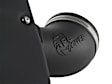 54-81012-B Power MagnumFORCE Stage-2 Si Pro 5R Series Cold Air Intake, Oiled Filter, Black Plastic Tube