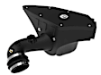 54-81012-B Power MagnumFORCE Stage-2 Si Pro 5R Series Cold Air Intake, Oiled Filter, Black Plastic Tube