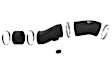 2003 Ford Excursion - Cold Air Intake, Turbocharged; DIESEL, Dry, Polyethylene Tube, 6.0L 8Cyl