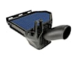 2019 Dodge Challenger - Super Stock Induction w/Pro 5R Series, Cold Air Intake, Oiled Filter, Black, Plastic Tube, 46-State Legal (Cannot ship to CA, CO, NY or ME)