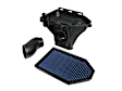 2019 Dodge Challenger - Super Stock Induction w/Pro 5R Series, Cold Air Intake, Oiled Filter, Black, Plastic Tube, 46-State Legal (Cannot ship to CA, CO, NY or ME)