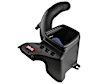 56-10005R Cold Air Intake, Oiled Filter, Plastic Tube, Black Takeda Stage-2 w/Pro 5R Series