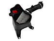 2016 Honda Civic - Takeda Stage-2 w/Pro DRY S Series, Cold Air Intake, Dry Filter, Black, Plastic Tube, 46-State Legal (Cannot ship to CA, CO, NY or ME)