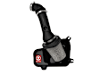 2016 Honda Civic - Takeda Stage-2 w/Pro DRY S Series, Cold Air Intake, Dry Filter, Black, Plastic Tube, 46-State Legal (Cannot ship to CA, CO, NY or ME)
