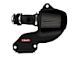 2017 Mazda 3 - Takeda Stage-2 w/Pro DRY S Series, Cold Air Intake, Dry Filter, Black, Plastic Tube, 46-State Legal (Cannot ship to CA, CO, NY or ME)