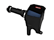 Cold Air Intake, Oiled Filter, Plastic Tube, Black Takeda Stage-2 w/Pro 5R Series