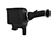 Cold Air Intake, Oiled Filter, Plastic Tube, Black Takeda Stage-2 w/Pro 5R Series
