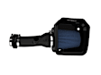 Cold Air Intake, Oiled Filter, Plastic Tube, Black Takeda Stage-2 w/Pro 5R Series