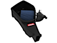 2021 Kia Stinger - Takeda Stage-2 w/Pro 5R Series, Cold Air Intake, Oiled Filter, Black, Plastic Tube, 46-State Legal (Cannot ship to CA, CO, NY or ME)