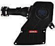 56-70002R Cold Air Intake, Oiled Filter, Plastic Tube, Black Takeda Momentum w/ Pro 5R Series