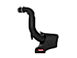 56-70005D Cold Air Intake, Dry Filter, Plastic Tube, Black Takeda Momentum w/ Pro DRY S Series