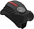 56-70015D Cold Air Intake, Dry Filter, Plastic Tube, Black Takeda Momentum w/ Pro DRY S Series