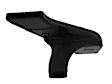 56-70016S Air Intake Scoop - Direct Fit, Sold Individually