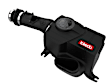 56-70052R Cold Air Intake, Oiled Filter, Plastic Tube, Black Takeda Momentum w/ Pro 5R Series