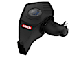 56-70055R Cold Air Intake, Oiled Filter, Plastic Tube, Black Takeda Momentum w/ Pro 5R Series