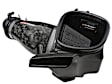 2023 Dodge Durango - Track Series Forged Carbon Fiber w/Pro Black 5R, Cold Air Intake, Oiled Filter, Forged Carbon Fiber, Carbon Fiber Tube, 46-State Legal (Cannot ship to CA, CO, NY or ME)